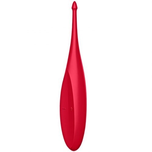 img_111535_31f20dd4f5339d32d5bd54486a15d7dc_1.jpg SATISFYER - TWIRLING FUN ESTIMULADOR CLITORIS ROJO