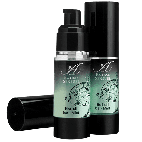 img_111587_3931ce375eddd51f31107b6b72189afb_1.png EXTASE SENSUAL - ACEITE MASAJE EFECTO EXTRA FRESH HIELO 100 ML