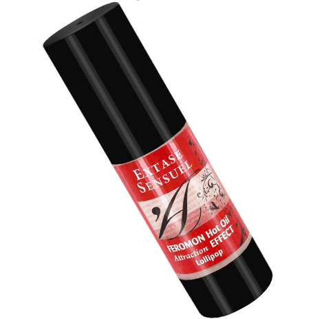 img_111595_cf4bc03f4b15edecaa7271add385d459_1.png EXTASE SENSUAL - ACEITE MASAJE EFECTO CALOR CON FEROMONAS PIRULETA 30 ML