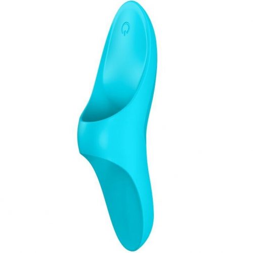 img_111809_5a9427fbccec277082999b5f8faf1306_1.jpg SATISFYER - TEASER DEDAL VIBRADOR AZUL LIGHT