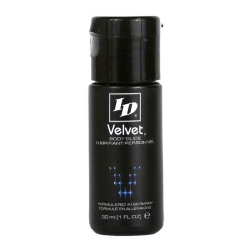 img_11196_633083fdc9227cffb3bc4014bdc38260_1.jpg ID VELVET - PREMIUM LUBRICANTE SILICONA 30 ML