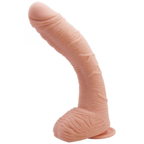 img_111973_6147190848b7aef1a11426d772dd4f61_1.jpg BAILE - ALEX DILDO PIEL REALISTA 27 CM