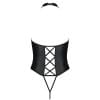 PASSION - NANCY BODY CUERO ECOLOGICO S/M