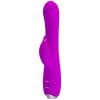 img_112307_843d3275106e8d99207d8d0b8a90f9de_1.jpg PRETTY LOVE - MOLLY VIBRADOR CON ROTACION RECARGABLE
