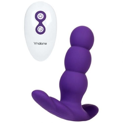 img_112485_ae048dc6f10224fea47a79a4f1f25d9e_1.jpg NALONE - PEARL ANAL CONTROL REMOTO LILA