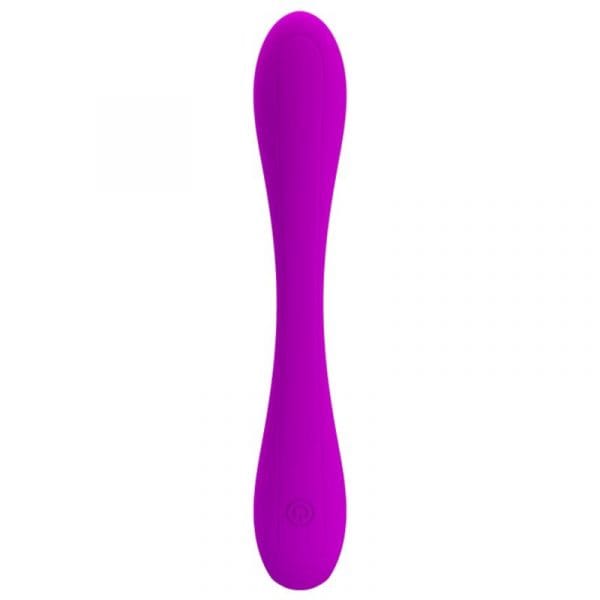 PRETTY LOVE - YEDDA VIBRADOR FLEXIBLE