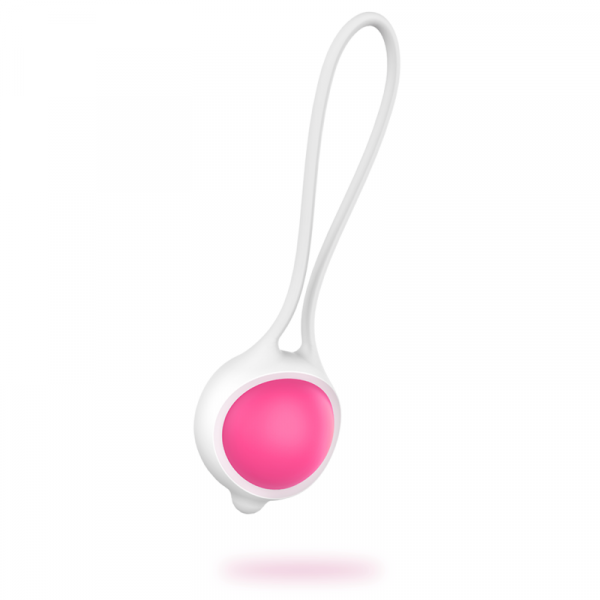 img_112643_fd35b3fec084e844ea0a11fdab9273be_1.png WOMANVIBE - KEISY I BOLA GEISHA SILICONA - ROSA