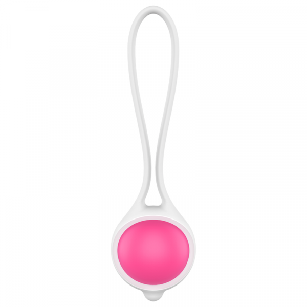 img_112644_ff05bfb8e6816bd2f01768ca2508081e_1.png WOMANVIBE - KEISY I BOLA GEISHA SILICONA - ROSA