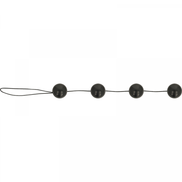 img_112715_2cf9d74af3a5e50b95f5d9dd43f21063_1.png OHMAMA - BOLAS ANALES CHINAS NEGRAS 170 GR