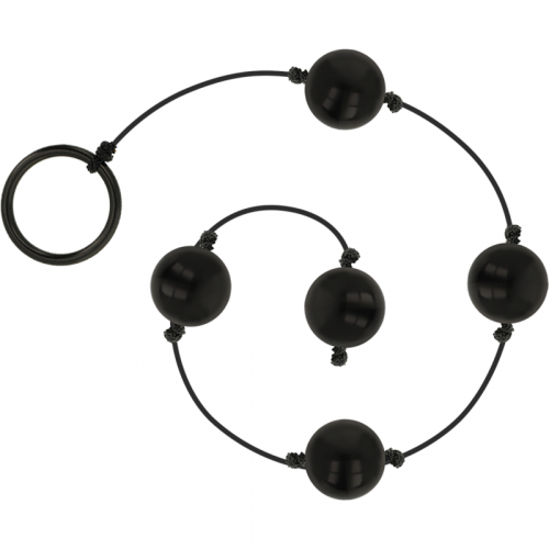 img_112717_80260807f35e2ada0ef758d76bc04566_1.png OHMAMA -  BOLAS ANALES O VAGINALES  CHINAS NEGRAS MINI