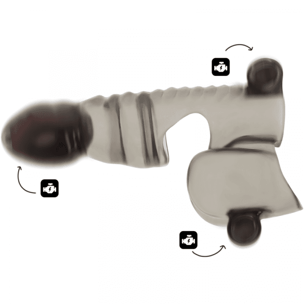 img_112739_17e5ce64374c17a9572c0da052c67a2a_1.png OHMAMA - FUNDA PENE Y TESTÍCULOS 3 MOTORES