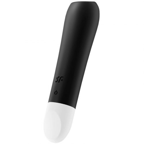 img_113006_473c3264b3107d0f52a9337ad6a9acc4_1.jpg SATISFYER - ULTRA POWER BULLET 2 BALA VIBRADORA NEGRA