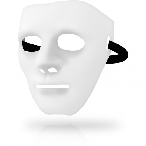 img_113908_7ae96a4ce1868be1cfa5d7ae072bf04f_1.png OHMAMA - MASKS MÁSCARA BLANCA TALLA ÚNICA