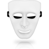 img_113909_26ea38788c10f7e66bc55be89ab5477b_1.png OHMAMA - MASKS MÁSCARA BLANCA TALLA ÚNICA