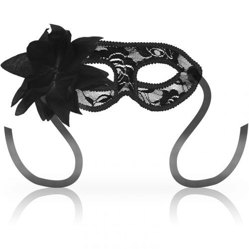 img_113917_5bdc66166cdd14e852aab3aaf7a7229f_1.png OHMAMA - MASKS ANTIFAZ CON ENCAJES Y FLOR NEGRO