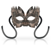 OHMAMA - MASKS ANTIZAZ ESTILO VENECIANO COBRE