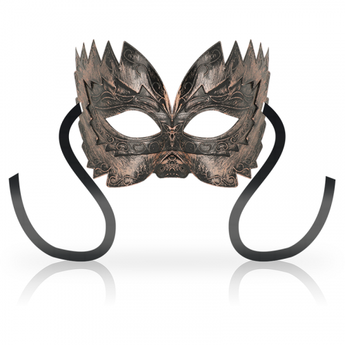img_113923_25dd8ba3e6300779bf503b6c1b19f834_1.png OHMAMA - MASKS ANTIZAZ ESTILO VENECIANO COBRE