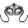 OHMAMA - MASKS ANTIFAZ BLACK DIAMOND GRIS
