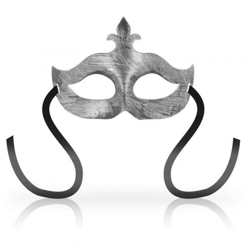 img_113944_9e8801c4fb93e7a44ad7944931e9bc45_1.png OHMAMA - MASKS ANTIFAZ FLOR DE LIS SILVER