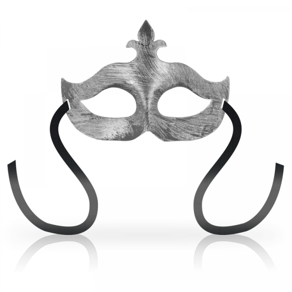 img_113944_9e8801c4fb93e7a44ad7944931e9bc45_1.png OHMAMA - MASKS ANTIFAZ FLOR DE LIS SILVER