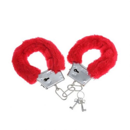 img_114288_70f8b308ae8e5bfcd04874c535834113_1.jpg DIABLO PICANTE - ESPOSAS METAL FORRADAS ROJO