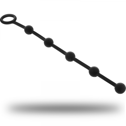 img_114315_f680b34b11aff6fc9d7210580d697304_1.png OHMAMA - CADENA ANAL SILICONA 23 CM