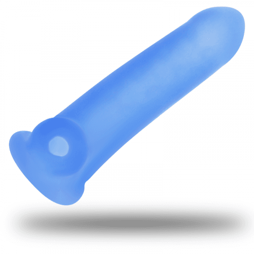 img_114340_09c0523dbc7a010dced616d5ddd70f33_1.png OHMAMA - FUNDA PENE Y TESTÍCULOS SILICONA M