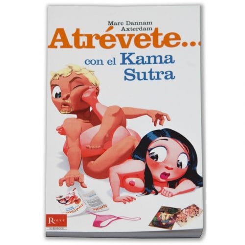img_114373_eeb8e0d4ef4888de4341e770e6d3554d_1.jpg DIABLO PICANTE - ATREVETE... CON EL KAMASUTRA