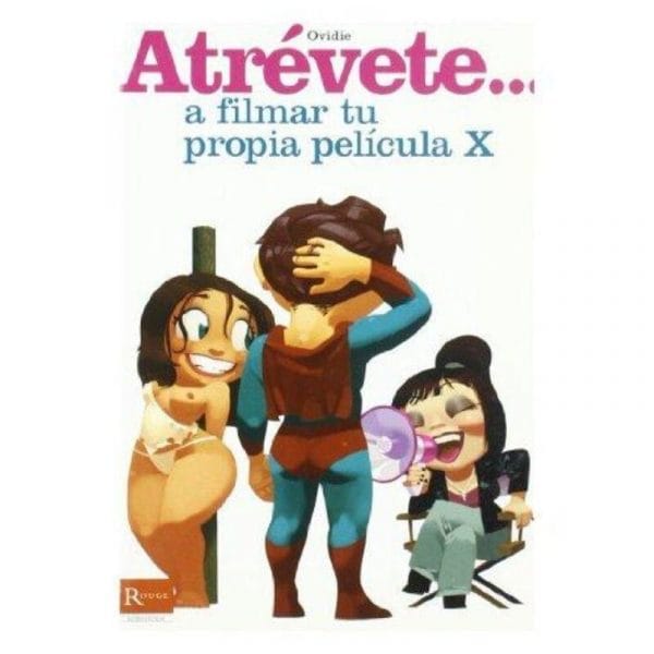 img_114376_4d0f35a34566ac23393cd50bcaac2d01_1.jpg DIABLO PICANTE - ATREVETE... A FILMAR TU PROPIA PELICULA X
