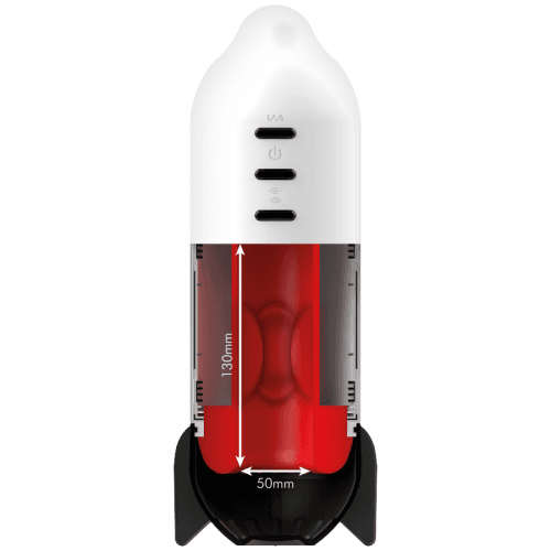 img_114440_52a41d57d512df460df33cad113c45bb_1.png JAMYJOB - ROCKET MASTURBADOR TECNOLOGÍA SOFT COMPRESSION Y VIBRACIÓN