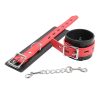 img_114645_ca6b8354615e69f35900f838d7bfbe11_1.jpg OHMAMA FETISH - LOCK BUCKLE WRIST RESTRAINTS