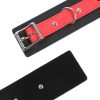 img_114648_7210fbf6499db8fa77c8e1940d1021bc_1.jpg OHMAMA FETISH - LOCK BUCKLE WRIST RESTRAINTS