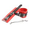 img_114657_b7056992f386e65045abddae46966b1e_1.jpg OHMAMA FETISH - LOCKING/BUCKLING WRIST RESTRAINTS