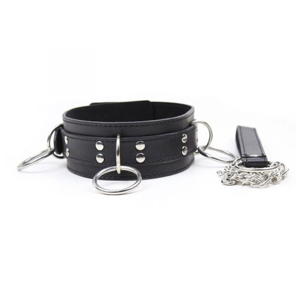 img_114680_0cb5e505da343cf3874ebd26a29074ce_1.jpg OHMAMA FETISH - COLLAR SUMISION CON 3 ANILLAS