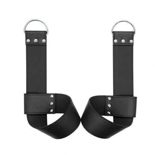 img_115157_9782ae94157655bee362942e4a437edc_1.jpg OHMAMA FETISH - ESPOSAS SUSPENSION PARA MUÑECAS Y TOBILLOS