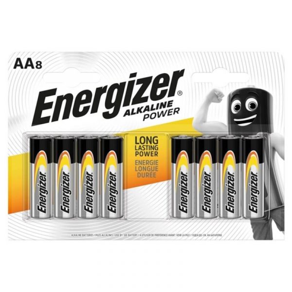 img_115554_e890ceb593ffcf3d0731433c9219406e_1.jpg ENERGIZER - ALKALINE POWER PILA ALCALINA AA LR6 BLISTER*8