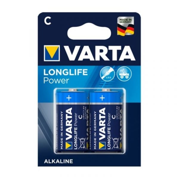 img_115567_fc6dc03ab9ce1877c3e7e55a6d353ed2_1.jpg VARTA - LONGLIFE POWER PILA ALCALINA C LR14 BLISTER*2