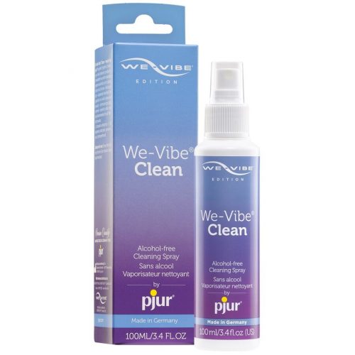 img_116068_1a293b1bb9772ab3529f75ab96d0bd8b_1.jpg PJUR - WE VIBE LIMPIADOR JUGUETES 100 ML