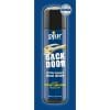 PJUR - BACK DOOR MOISTURISING LUBRICANTE ANAL HIDRATANTE 2 ML