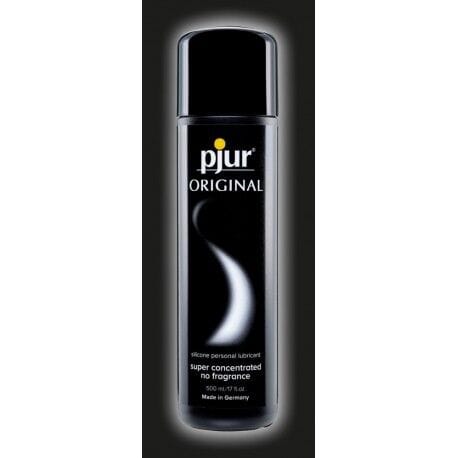 img_116463_bb2640a85df8d1b052863b3179e7dbe6_1.jpg PJUR - ORIGINAL LUBRICANTE SILICONA 1.5 ML