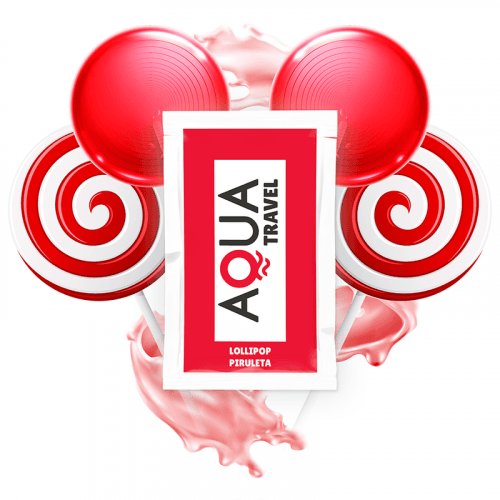 img_116790_837da61c8af5907ddd1489aaefb1f909_1.png AQUA TRAVEL - LUBRICANTE BASE AGUA SABOR PIRULETA 6 ML