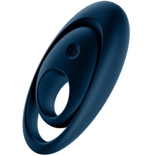 img_116796_a946c4f0445f0faf07881cba080de35f_1.jpg SATISFYER - GLORIOUS DUO ANILLO VIBRADOR AZUL