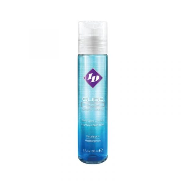 ID GLIDE -  LUBRICANTE BASE AGUA  30 ML