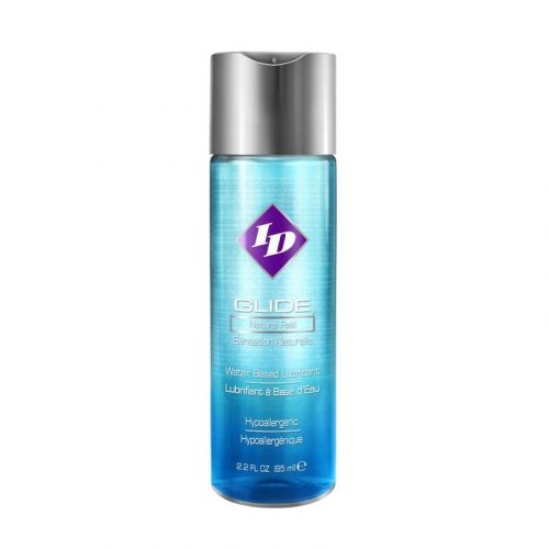 img_116850_69d5324bd189140c72463677b5efb109_1.jpg ID GLIDE - LUBRICANTE BASE AGUA  65 ML