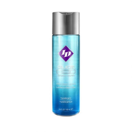 img_116851_7d4d14b3bdb1d8ef3be1c5576c4cbf48_1.jpg ID GLIDE - LUBRICANTE BASE AGUA  130 ML