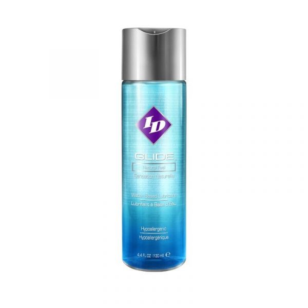 img_116851_7d4d14b3bdb1d8ef3be1c5576c4cbf48_1.jpg ID GLIDE - LUBRICANTE BASE AGUA  130 ML