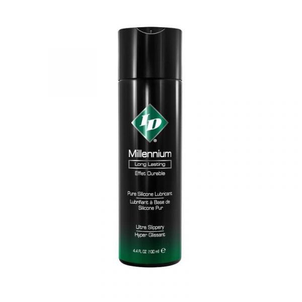img_116868_7242dc288c8e99ebd6bed187f6c5af0c_1.jpg ID MILLENIUM - LUBRICANTE SILICONA 130 ML