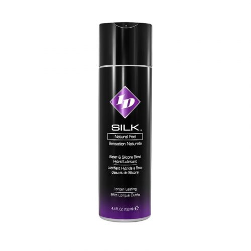 img_116882_14eaa6fdbe2d2056ed6d792f3859b553_1.jpg ID SILK - NATURAL FEEL WATER/SILICONE 130 ML