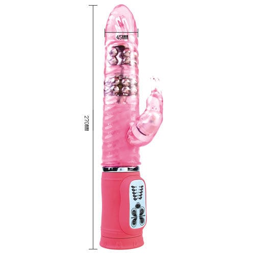 img_11712_59e5197889fbbd06f71dffe4d4357628_1.jpg BAILE - CUTE PASSION BUNNY RAMPANTE 10F 27 CM