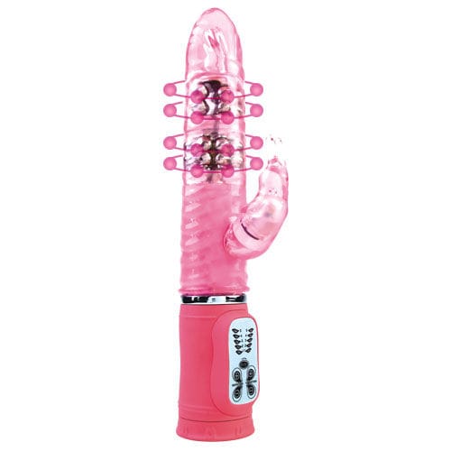 img_11713_1c63f468d0fe9be0e013130877cdf2b1_1.jpg BAILE - CUTE PASSION BUNNY RAMPANTE 10F 27 CM